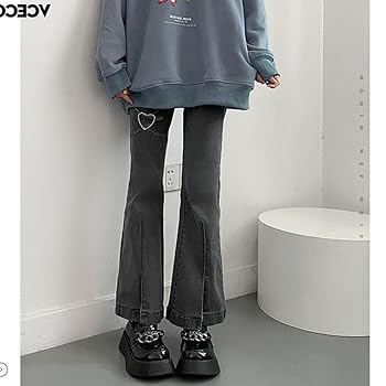 希少 B.P.N フレアパンツ ブラック y2k プリント柄 ブラック ハイウエスト フレアパンツ Y2K 平成